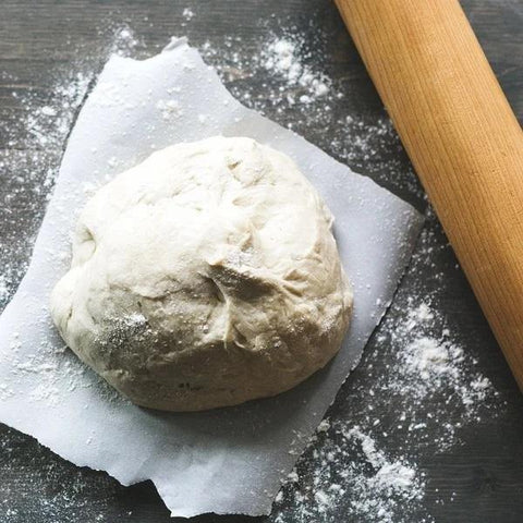 Flour & ingredients for cooking - Italian Gourmet UK