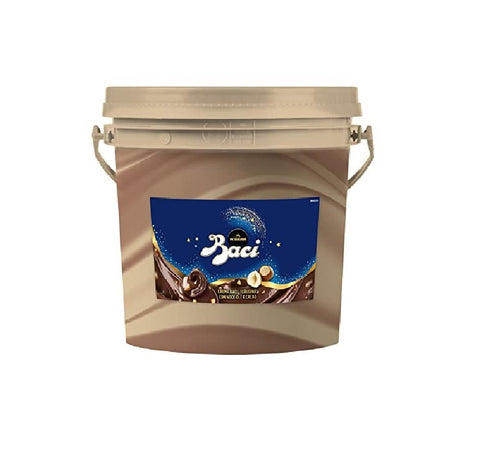 Baci Perugina Crema Spalmabile spreadable cream 3kg