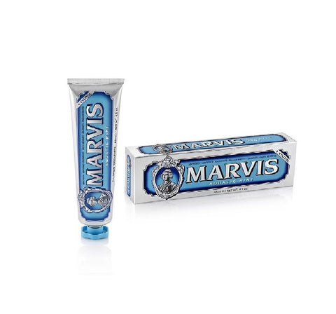 Marvis Acquatic Mint toothpaste 85ml