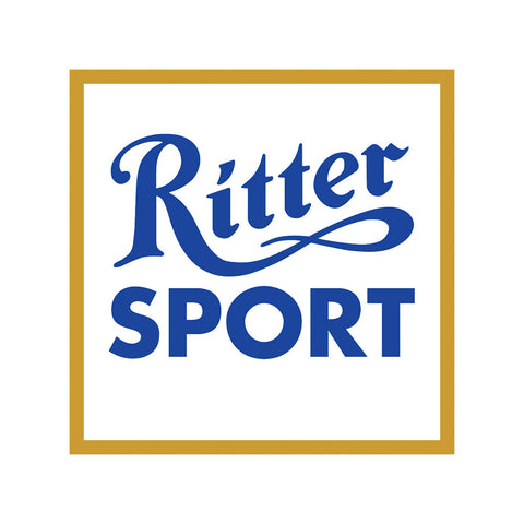 RITTER SPORT test package 12 pieces 100g (varieties depending on availability)