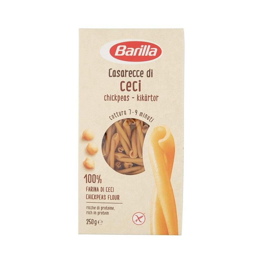 Barilla Casarecce Pasta