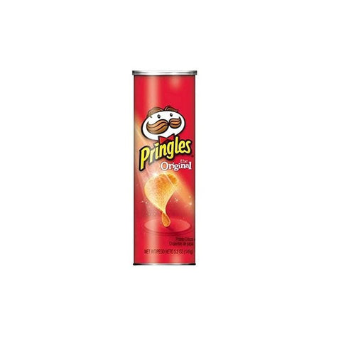 Pringles The Original pack 3x160g - Italian Gourmet UK