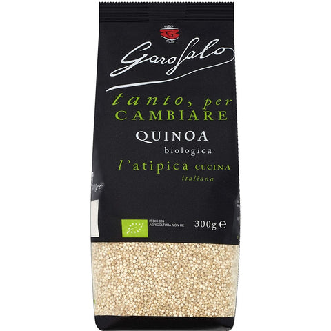 Garofalo Quinoa Biologica Organic Quinoa 300g