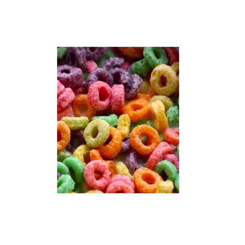 Kellogg's Unicorn Froot Loops cereals 375g