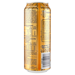 Monster Energy Drink ULTRA GOLDEN PINEAPPLE ZERO 500ml