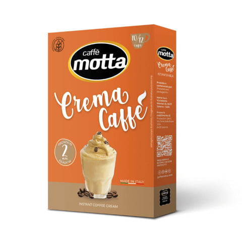 Motta Crema Caffè Cream Coffee 150g