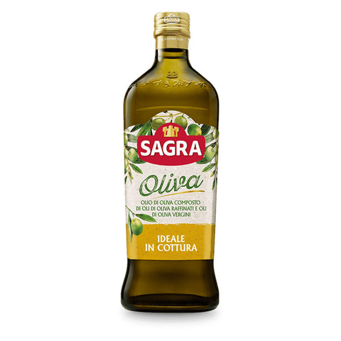 Sagra Olio di Oliva Olive Oil 750ml