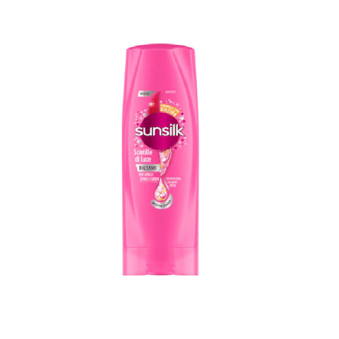 Sunsilk Balsamo Scintille di luce for frizzy and dull hair 200ml