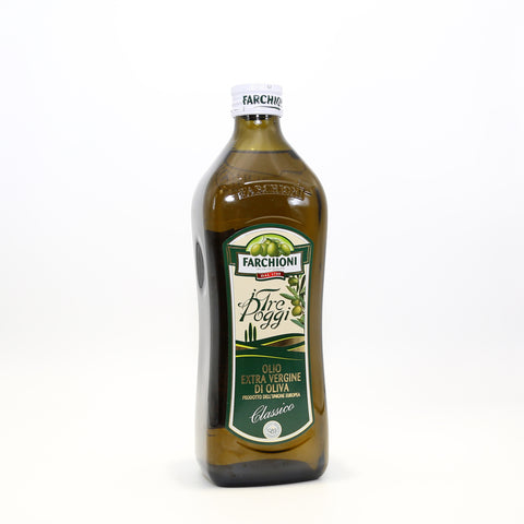 Farchioni Classico Extra Virgin Olive Oil 1L