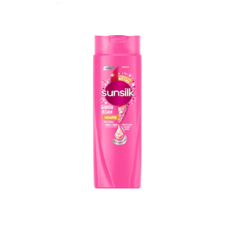 Sunsilk Shampoo Scintille di Luce for frizzy and dull hair 250ml