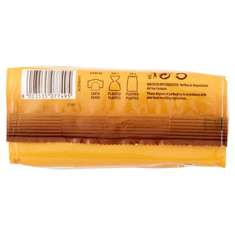 Witor's Golden milk chocolate with hazelnut cream and cereal chocolate praline 250g pack