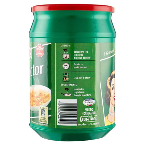 Star Victor Brodo Granulare Granular broth with meat extract 1000g