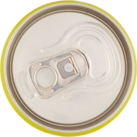 72x San Benedetto Thè al Limone Italian lemon iced tea 33cl disposable cans
