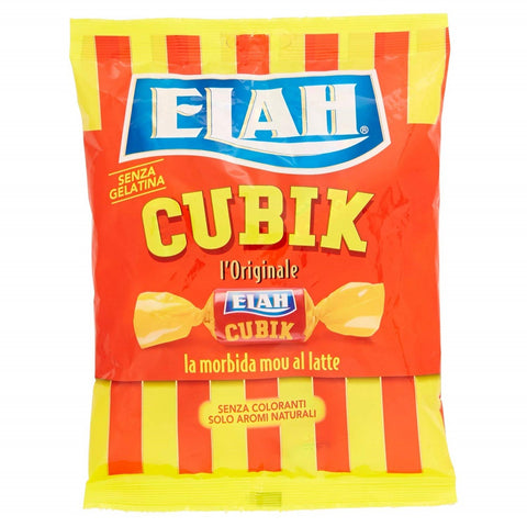 Elah Cubik Classic Sweets, 150 g