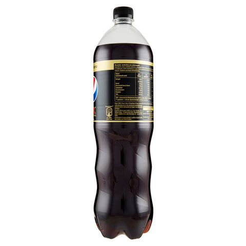 Pepsi Max Senza Caffeina Caffeine Free Sugar Free 1,5l