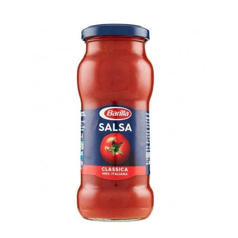 Barilla Salsa classica Classic sauce (300g) - Italian Gourmet UK