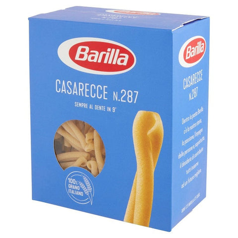 Barilla Pasta Barilla Casarecce Pasta (500g) 8076809532877
