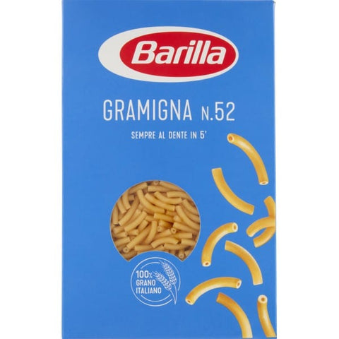 Barilla Pasta Barilla Gramigna Pasta (500g)