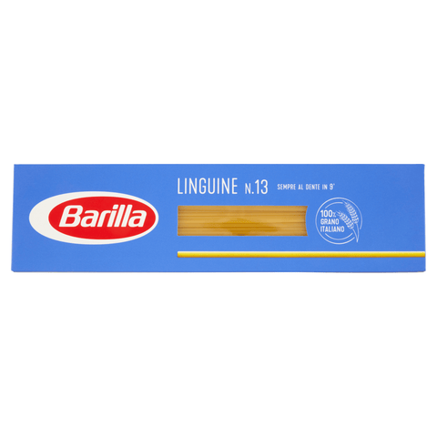 Barilla Pasta Barilla Linguine Pasta (500g)