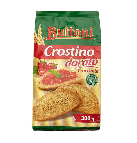Buitoni crostino dorato croutons 300g - Italian Gourmet UK