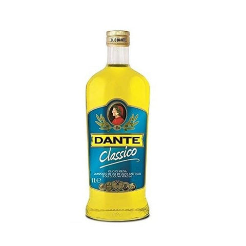 Dante classico olive oil (1L) - Italian Gourmet UK