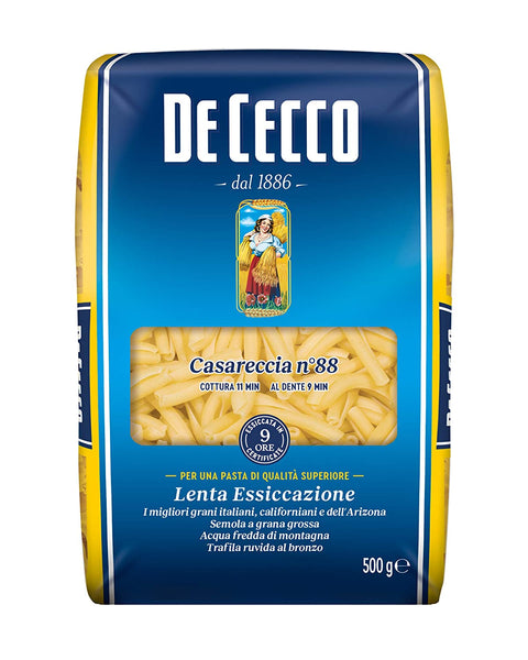 De Cecco Casareccia n. 88 500G - Italian Gourmet UK