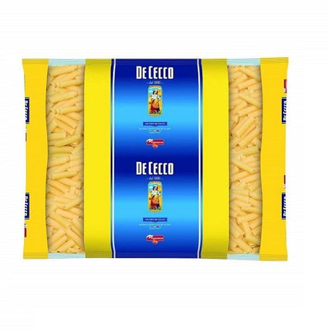 De Cecco Tortiglioni Pasta Pack with 3Kg - Italian Gourmet UK