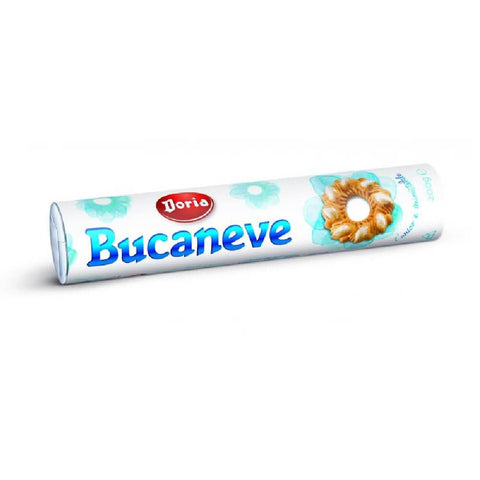 Doria Bucaneve Biscuits (200g) - Italian Gourmet UK