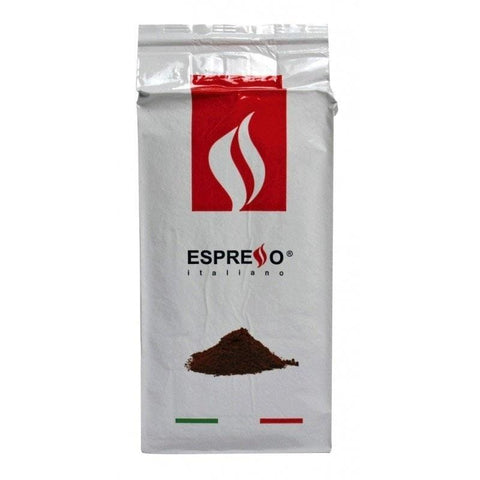 Espresso Italiano Intenso italian ground coffee 250g - Italian Gourmet UK