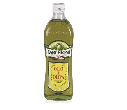Farchioni Classico Olive Oil 1L - Italian Gourmet UK