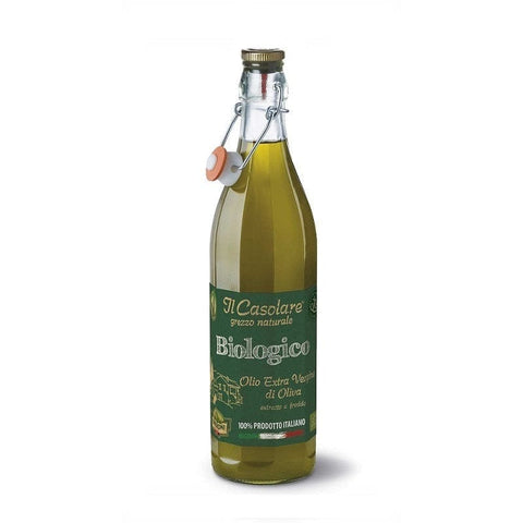 Farchioni Olive oil Farchioni Il Casolare Grezzo Biologico 100% 750ml