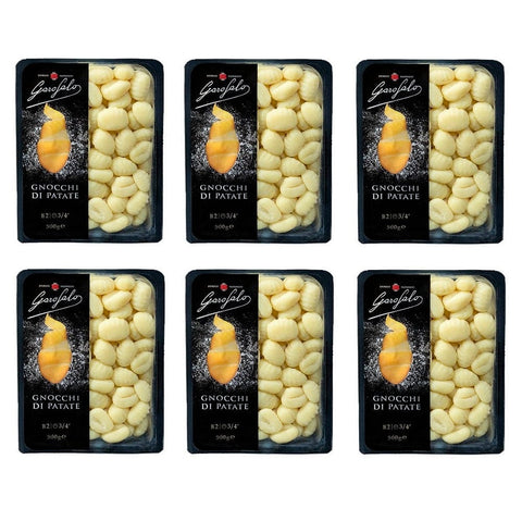 Garofalo Gnocchi di Patate Potato Dumplings 500g - Italian Gourmet UK