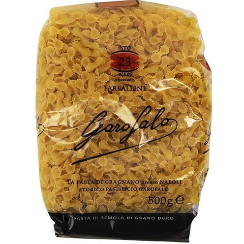 Garofalo Pasta di Gragnano Farfalline (500g) - Italian Gourmet UK