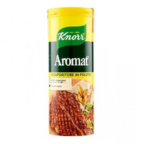 Knorr Aromat Spice Powder 90g - Italian Gourmet UK