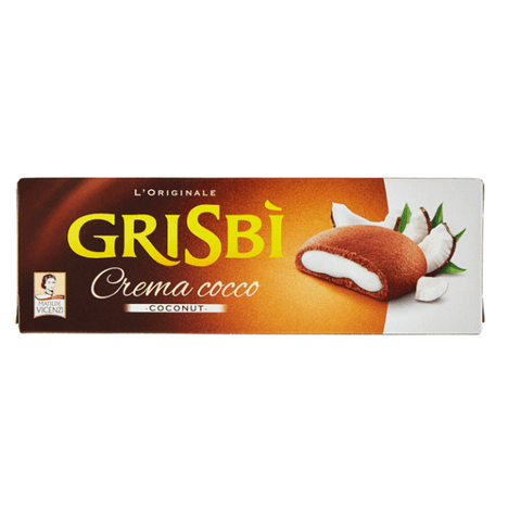 Crosti Riz Souff Choco Sg 425G Bio 