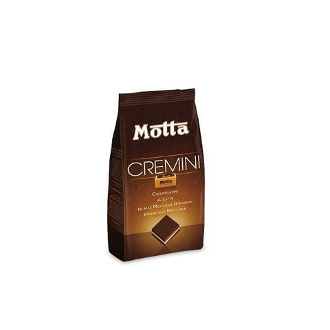 Motta Cremini Italian chocolates (150g) - Italian Gourmet UK