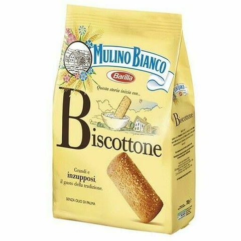 Mulino Bianco Biscottone (700g) - Italian Gourmet UK