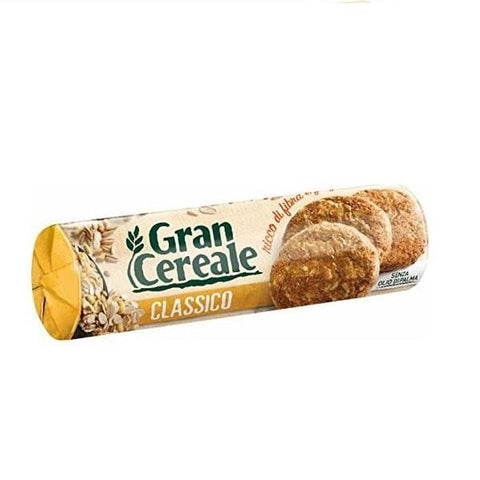 Mulino Bianco Gran cereale Classico (250g) - Italian Gourmet UK