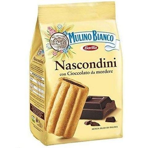 Mulino Bianco Nascondini (330g) - Italian Gourmet UK