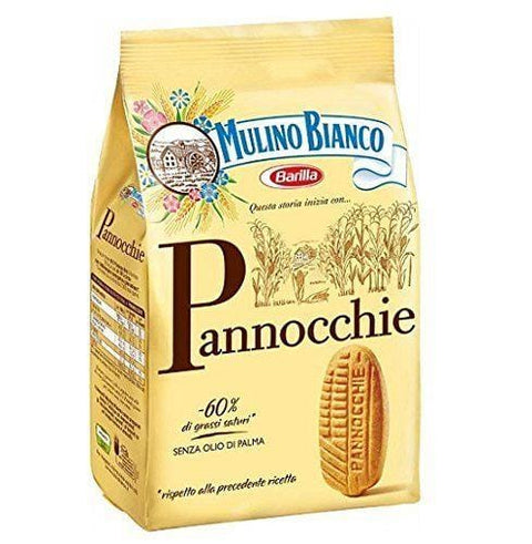 Mulino Bianco Pannocchie (350g) - Italian Gourmet UK