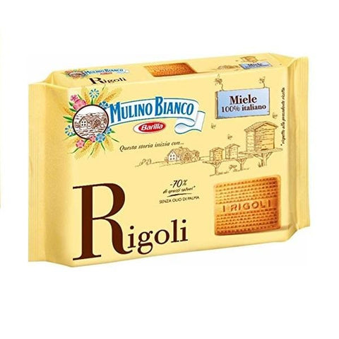 Mulino Bianco Rigoli (800g) - Italian Gourmet UK