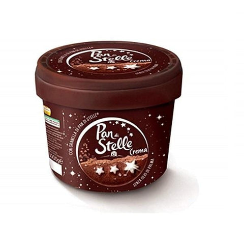 Pan Di Stelle Chocolate Cream (3kg) - Italian Gourmet UK