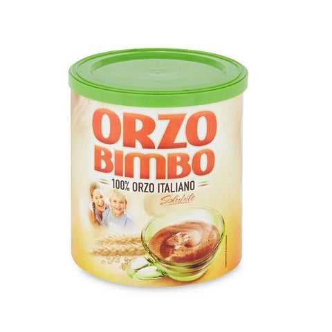 Orzo Bimbo Solubile (120g) - Italian Gourmet UK