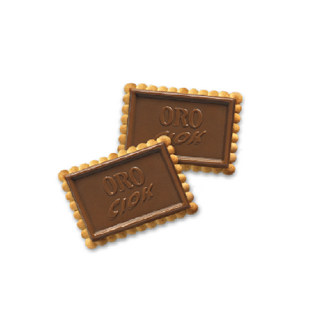 Saiwa Oro Ciok fondente 200gr (8x25g) - Saiwa Oro Ciok dark chocolate