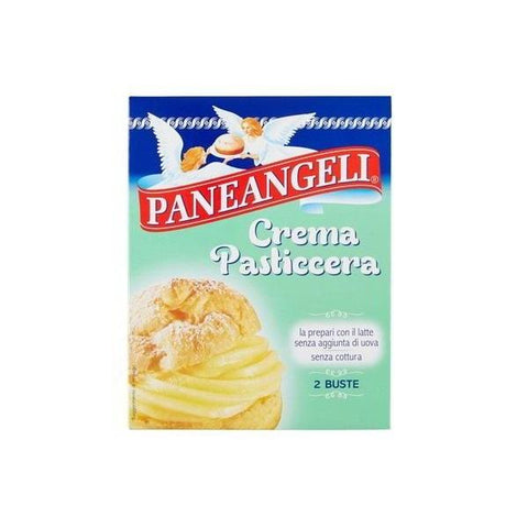 Paneangeli Crema Pasticcera Custard cream (160g) - Italian Gourmet UK