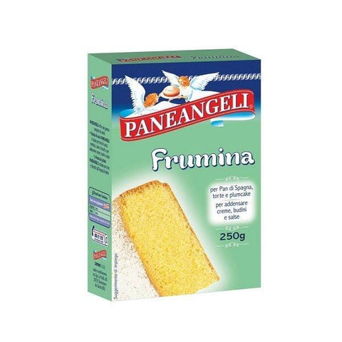 Paneangeli Frumina (250g) - Italian Gourmet UK