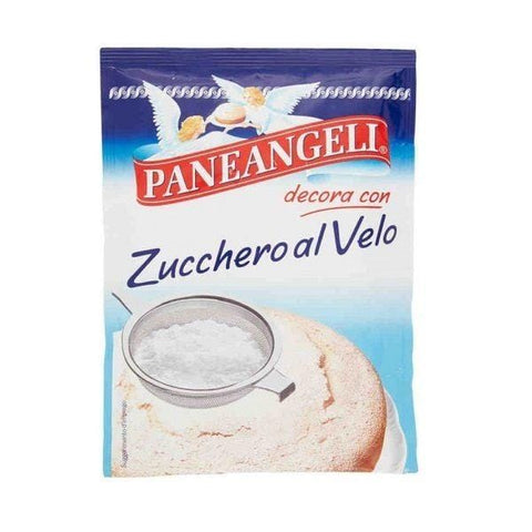 Paneangeli Zucchero a Velo - Icing Sugar (125g) - Italian Gourmet UK