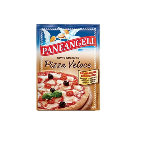 Paneangeli Yeast Paneangeli Lievito Istantaneo Pizza Veloce Yeast 26g