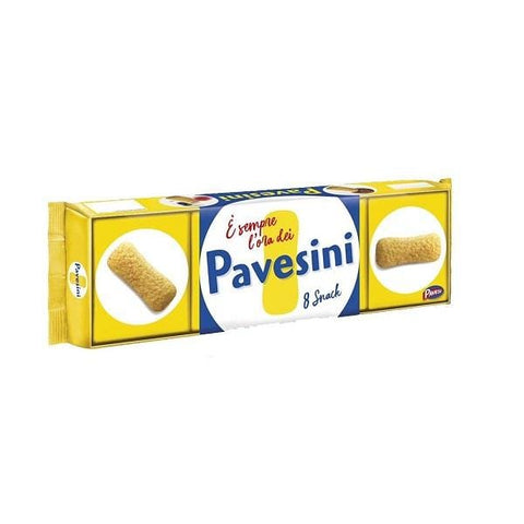 Pavesi Pavesini Originali (200g) - Italian Gourmet UK