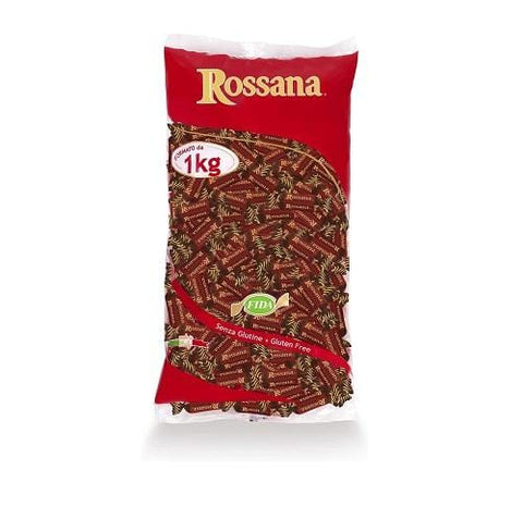 Rossana l'Originale filled candy 1kg - Italian Gourmet UK
